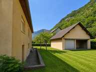 À vendre – Belle maison de caractère avec fort potentiel à Bagnères-de-Luchon — photo 4