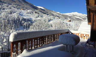 Maison 8 Pièces 174 m² à vendre à Allos (04260)