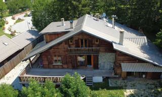Maison 8 Pièces 174 m² à vendre à Allos (04260)