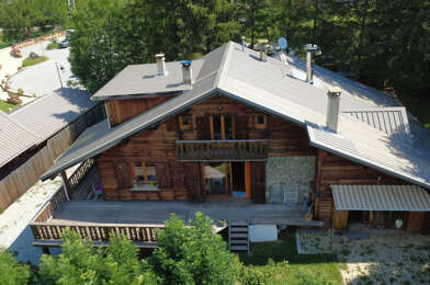 Maison 8 pièces 668000 €