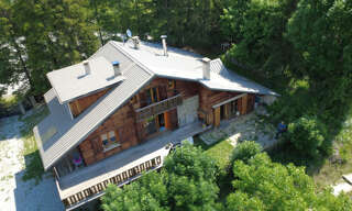 Maison 8 Pièces 174 m² à vendre à Allos (04260)