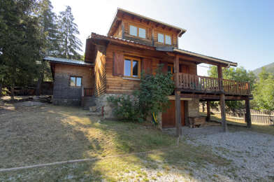 Maison 8 pièces 668000 €