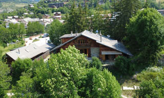 Maison 8 Pièces 174 m² à vendre à Allos (04260)