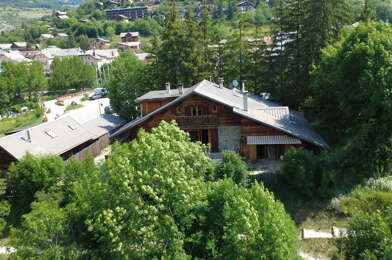 Maison 8 pièces 668000 €