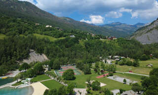 Maison 8 Pièces 174 m² à vendre à Allos (04260)