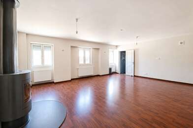 Maison 5 pièces 189000 €