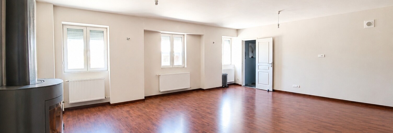 Maison 5 Pièces 130 m² à vendre à Trèves (69420)