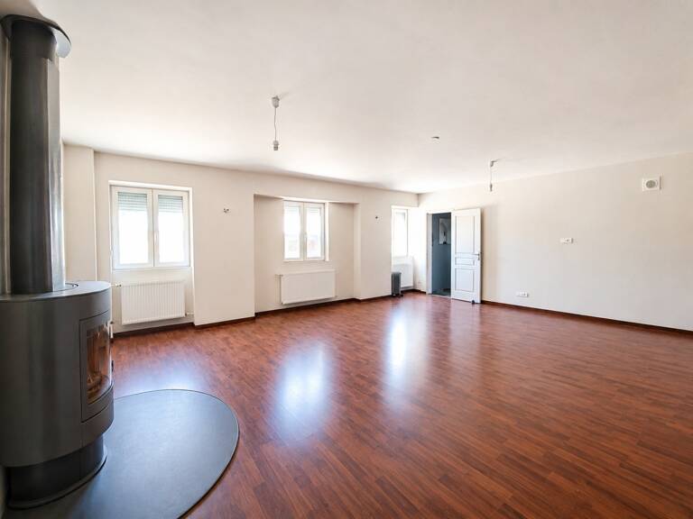 Maison de village 130m² et 62m² de potentiel -3 chambres-Bureau-caves — photo 1
