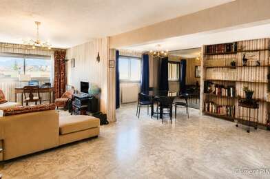 Appartement 3 pièces 295500 €