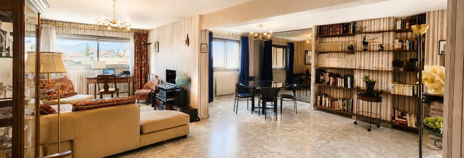 Appartement 3 Pièces 105 m² à vendre à Gap (05000)