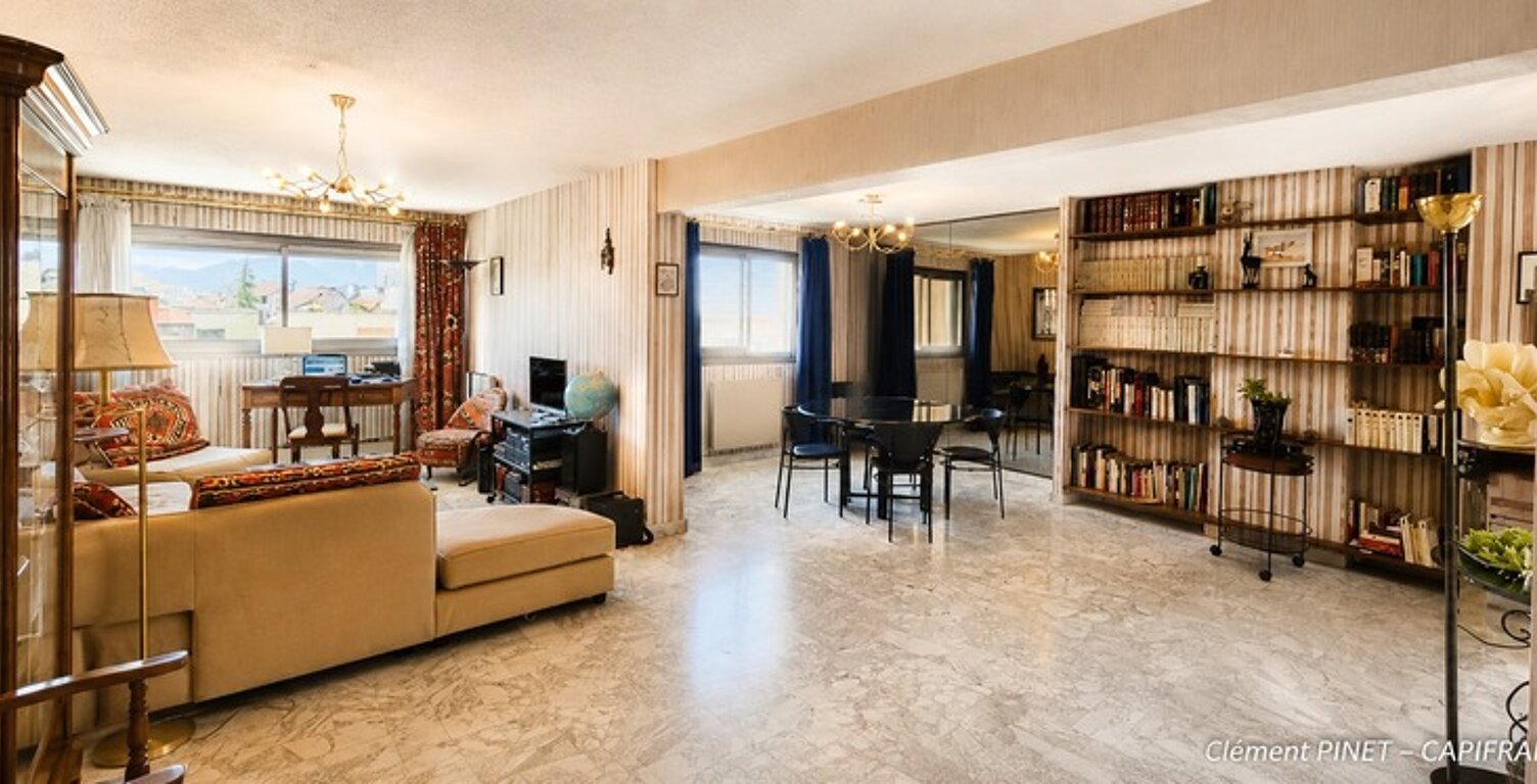 Appartement / Local d'exception de 105 m² avec vue panoramique sur Gap — photo 1