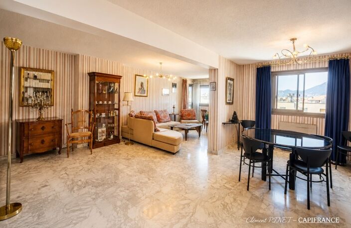 Appartement / Local d'exception de 105 m² avec vue panoramique sur Gap — photo 2