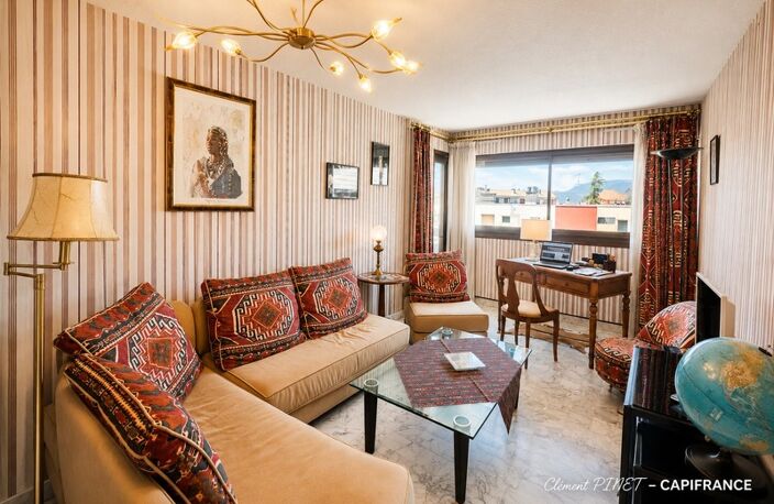 Appartement / Local d'exception de 105 m² avec vue panoramique sur Gap — photo 3