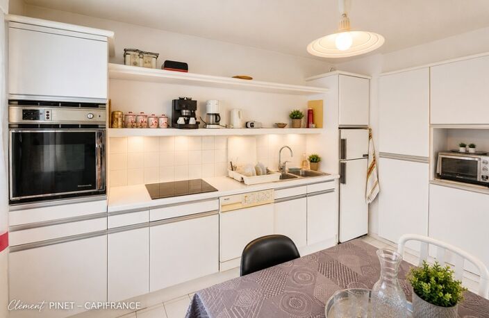 Appartement / Local d'exception de 105 m² avec vue panoramique sur Gap — photo 4