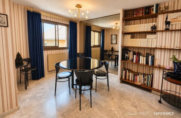 Appartement / Local d'exception de 105 m² avec vue panoramique sur Gap — photo 5