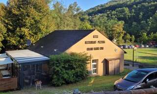 Divers  11577 m² à vendre à Conques-en-Rouergue (12320)