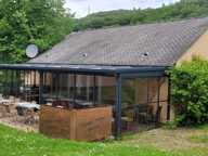 Village Vacances avec Restaurant & Licence IV GRAND VABRE (12) — photo 2