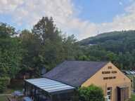 Village Vacances avec Restaurant & Licence IV GRAND VABRE (12) — photo 3