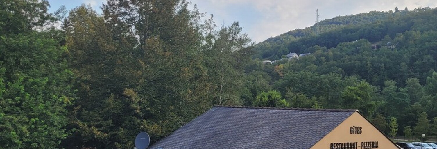Divers  11577 m² à vendre à Conques-en-Rouergue (12320)