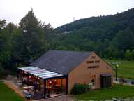 Village Vacances avec Restaurant & Licence IV GRAND VABRE (12) — photo 4