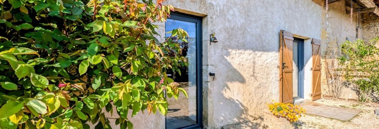Maison 8 Pièces 192 m² à vendre à Paray-le-Monial (71600)