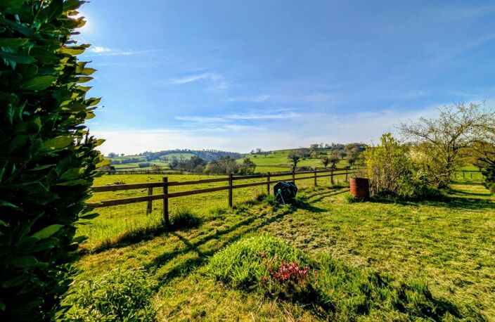 Maison en pierres 192m² / terrain 2800m² — photo 3
