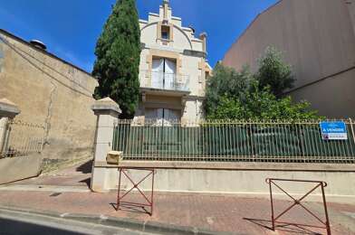 Maison 7 pièces 629500 €
