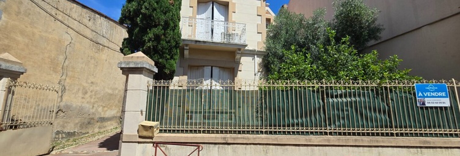 Maison 7 Pièces 183 m² à vendre à Le Boulou (66160)