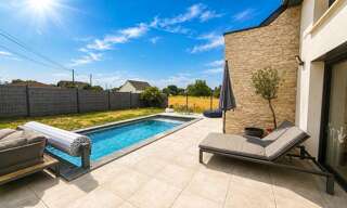 Maison 5 Pièces 170 m² à vendre à Bordères-sur-l'Échez (65320)