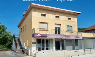 Immeuble  228 m² à vendre à Voujeaucourt (25420)