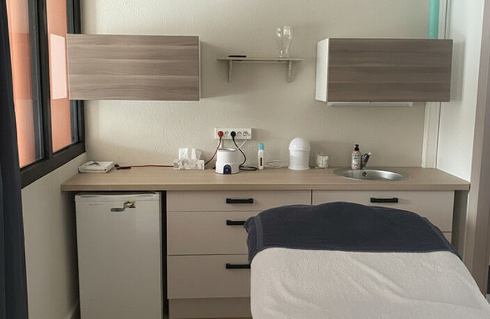 Immeuble à vendre VOUJEAUCOURT (25) — photo 4