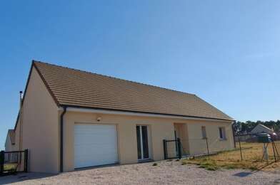 Maison 5 pièces 272000 €