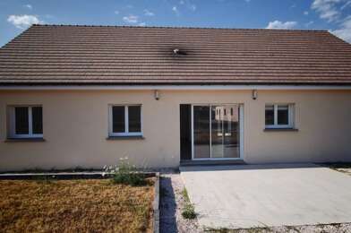 Maison 5 pièces 272000 €