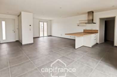 Maison 5 pièces 272000 €