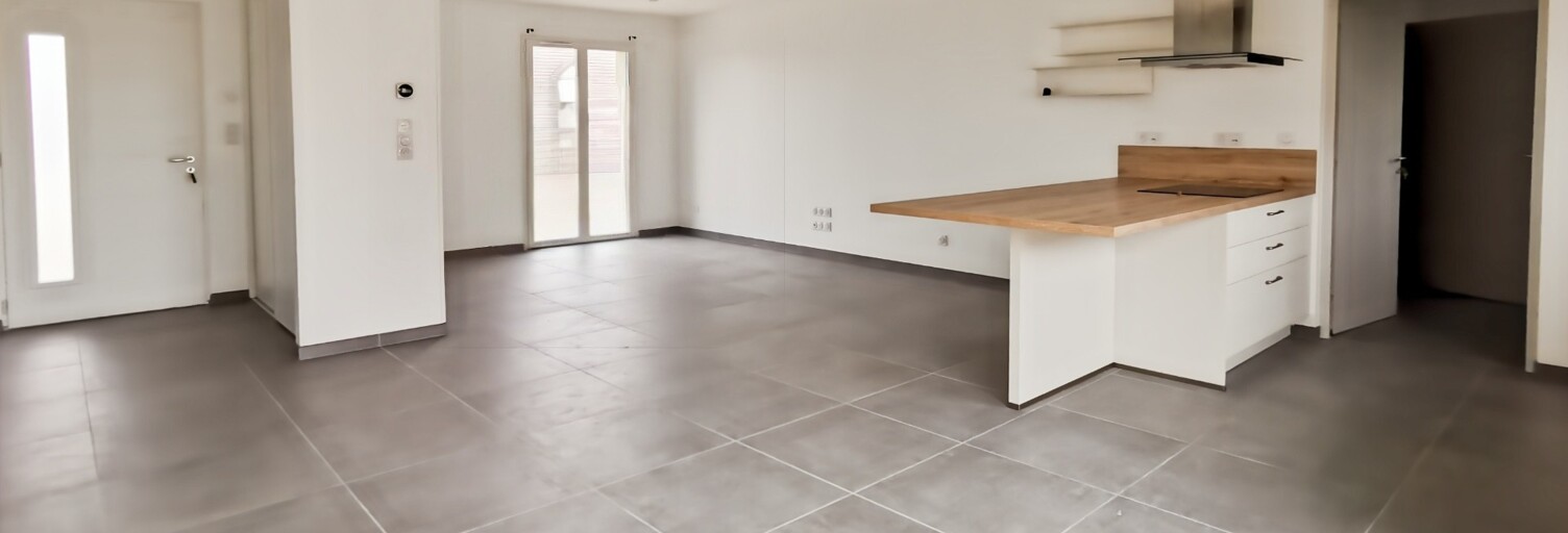 Maison 5 Pièces 98 m² à vendre à Beaune (21200)
