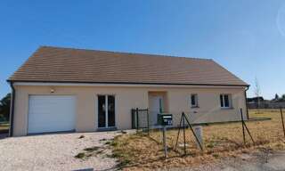 Maison 5 Pièces 98 m² à vendre à Beaune (21200)