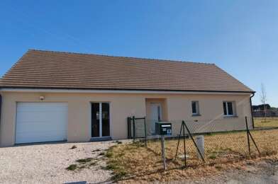 Maison 5 pièces 272000 €