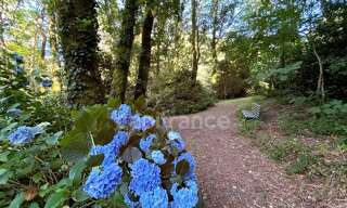 Terrain  4880 m² à vendre à Quimper (29000)