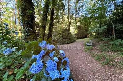 Terrain  28500 €