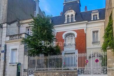 Maison 13 pièces 795000 €