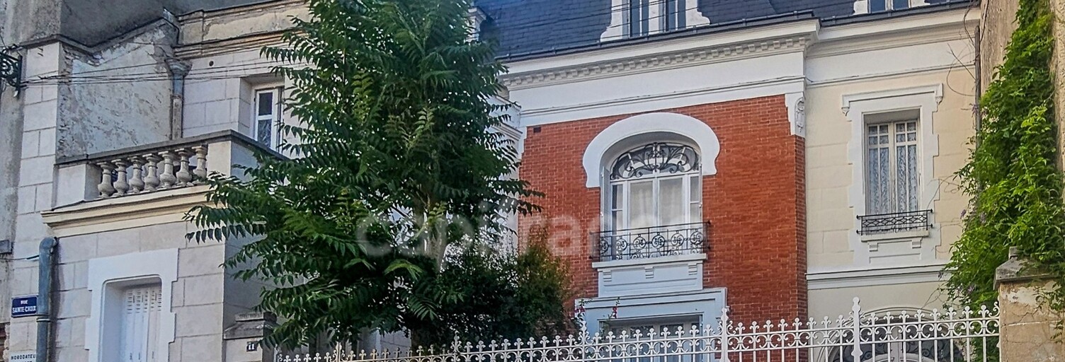 Maison 13 Pièces 408 m² à vendre à Étampes (91150)
