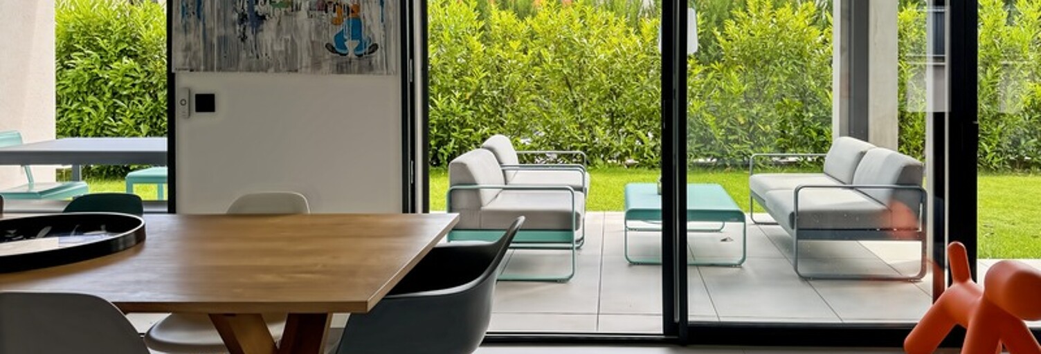Maison 6 Pièces 228 m² à vendre à Divonne-les-Bains (01220)