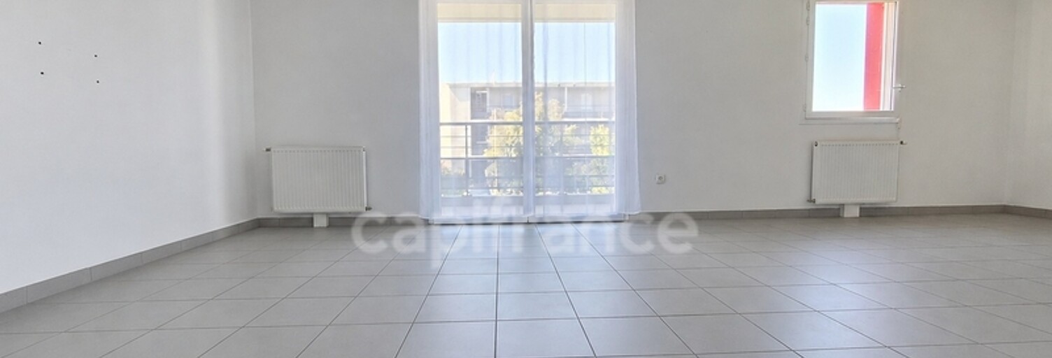Appartement 3 Pièces 61 m² à vendre à Royan (17200)