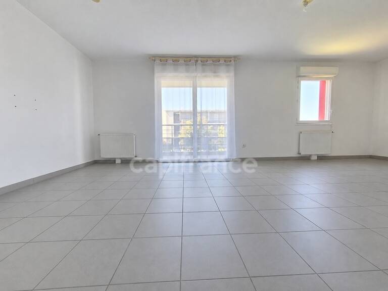 Appartement à vendre 3 pièces ROYAN (17) - Balcon - Parking — photo 1