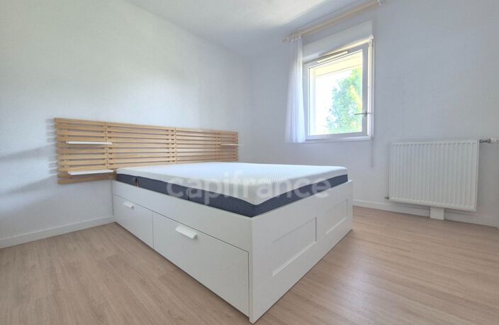 Appartement à vendre 3 pièces ROYAN (17) - Balcon - Parking — photo 4