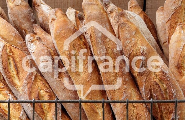 À VENDRE – BOULANGERIE • PÂTISSERIE • SANDWICHERIE EN FLANDRE INTÉRIEURE — photo 2