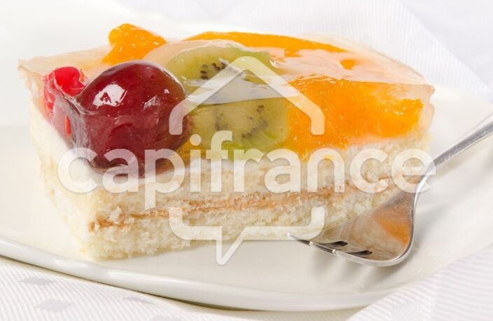 À VENDRE – BOULANGERIE • PÂTISSERIE • SANDWICHERIE EN FLANDRE INTÉRIEURE — photo 4