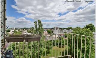 Appartement 4 Pièces 69 m² à vendre à Bordeaux (33200)