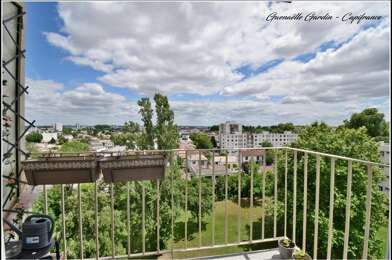Appartement 4 pièces 260000 €
