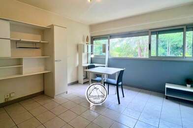 Appartement 1 pièces 62000 €